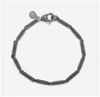 Bracciale Nove25 Puntinati in Argento N25BRA00418 - N25BRA00418